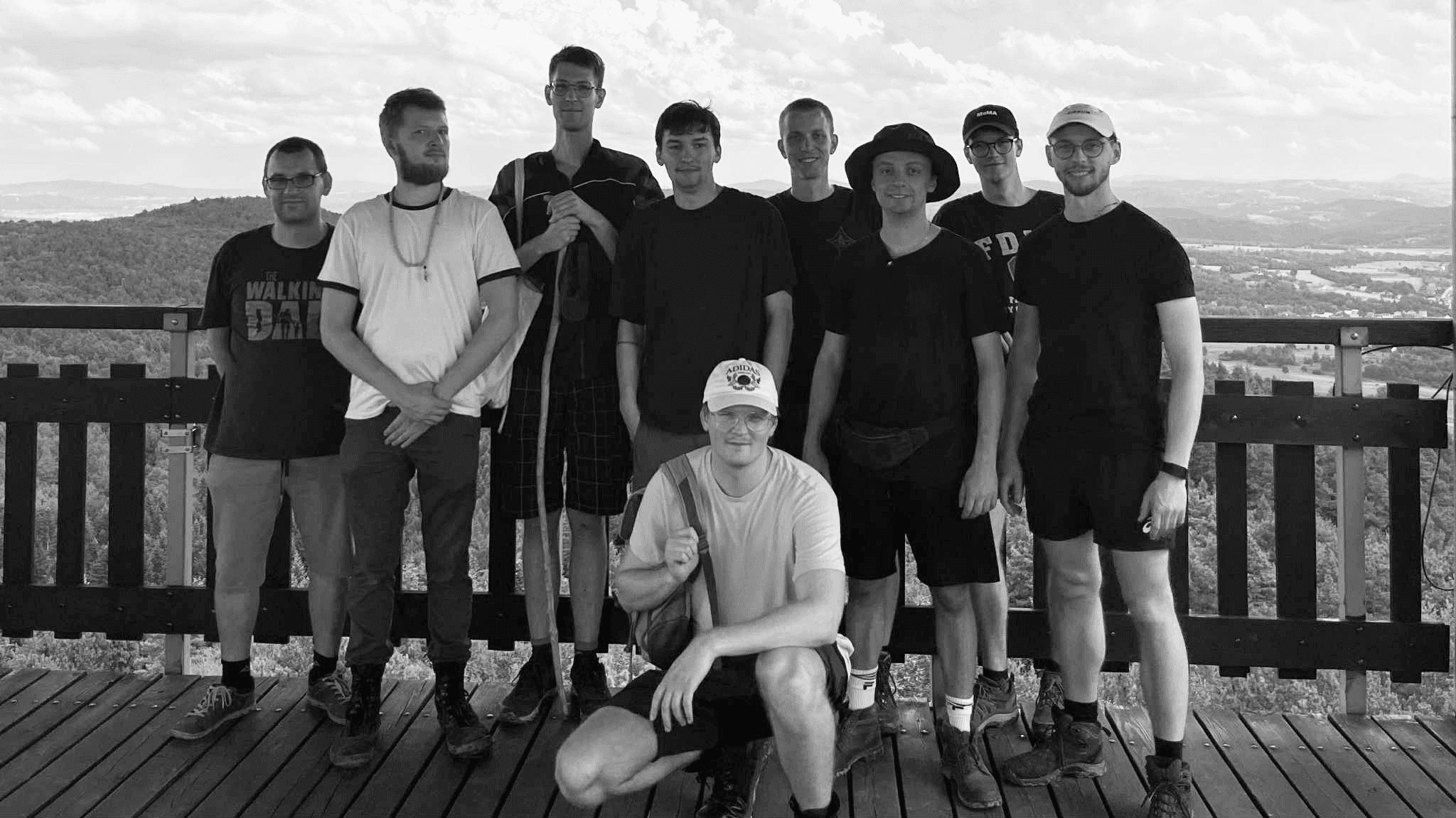 The LookLabs team